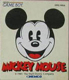Mickey Mouse (Game Boy)